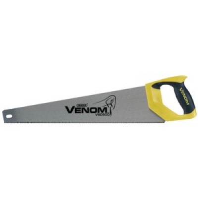 VENON 500 12 POINT HANDSAW