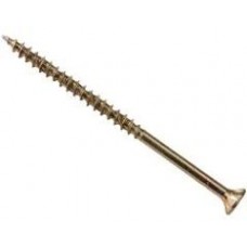 Wood Screws 5.0 x 100mm