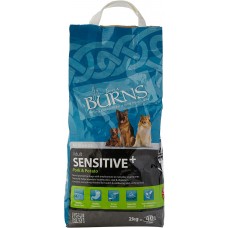 Burns Dog Complete Sensitive 2kg