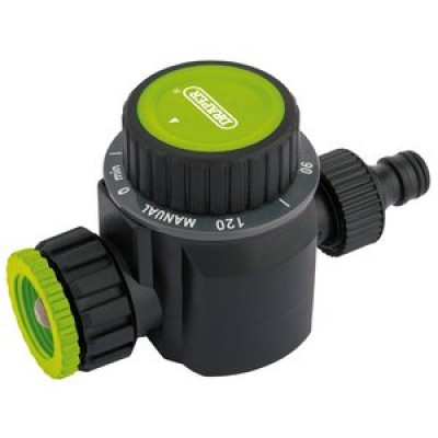 Mechanical Water timer