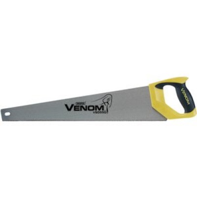 VENOM 550MM 12PPI HANDSAW 82197