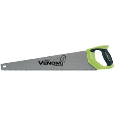 Venom 550mm 8ppi hp Hand Saw