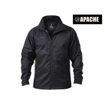 Softshell Jacket - L (46in)