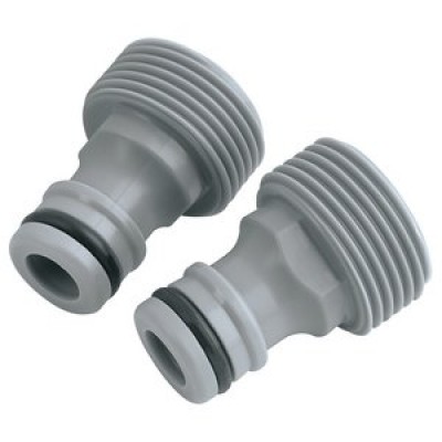 25905 ACCESSORY CONNECTORS 3/4