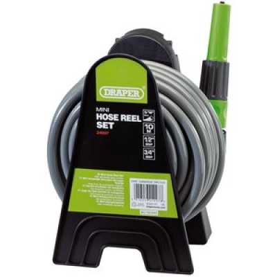 24997 MINI HOSE REEL SET