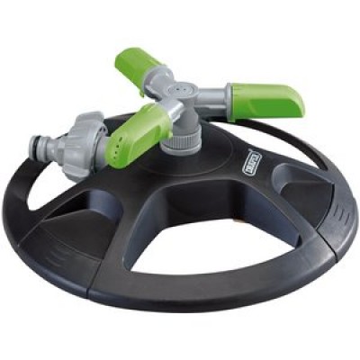 REVOLVING SPRINKLER 27757 REVOLVING SPRINKLER 27757