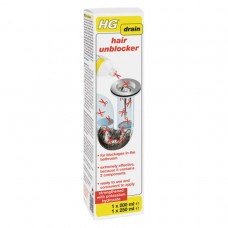 Hair Unblocker 450ml