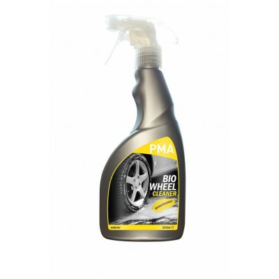 Bio Wheel Cleaner Spray 500ml