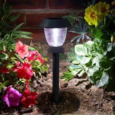 TRITON 365 SOLAR STAKE LIGHT TRITON 365 SOLAR STAKE LIGHT