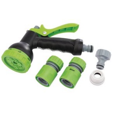 00801 5PC WATERING SET