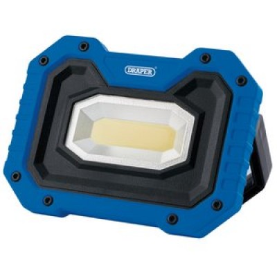 87836 5W COB LED WORKLIGHT BLUE