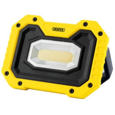 88008 5W COB LED WORKLIGHT YELLOW