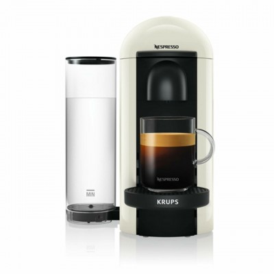 Nespresso By Krups Vertuo Plus XN903140 Coffee Machine