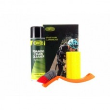 Bike Drivetrain Cleaning Kit