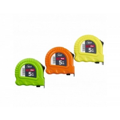 Hi-Viz 5 Metre Pocket Tape