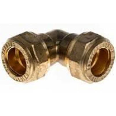 24024312 ELBOW 15MM CHR