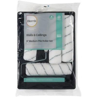 Harris Seriously Good 9