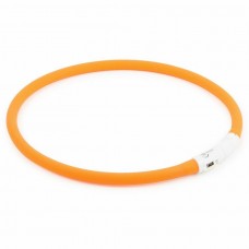USB Rechargeable Night Time Safety Collar
