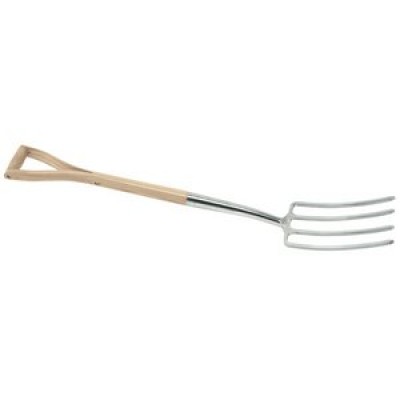 99013 S/S ASH GARDEN FORK