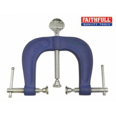 Edging Clamp 65mm (2.1/2in)