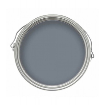 Sandtex Smooth Masonry Paint Vermont Grey 2.5Ltr