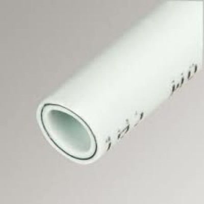 22MM POLY PIPE 2M
