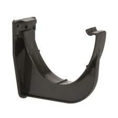 BLK GUTTER BRACKET