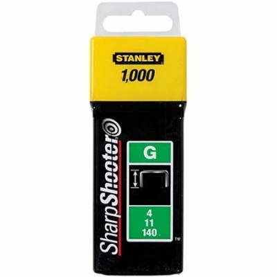 Heavy-Duty Staple 8mm x 1000