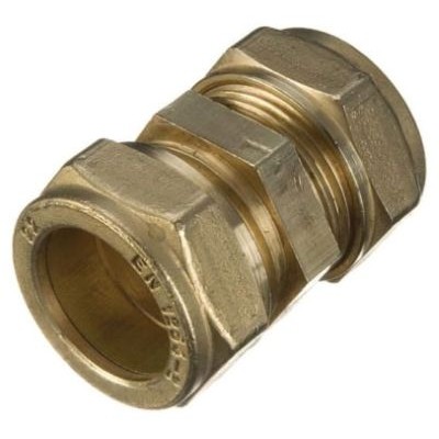 15mm Compression Union