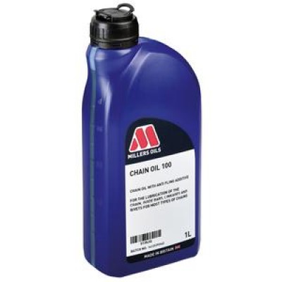 Chain Oil 1L