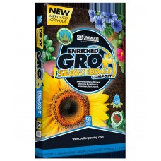 Gro+ Seaweed60 Peat Based 50L Compost