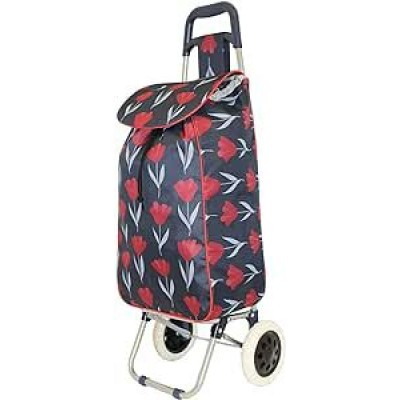 Borderline Shopping Trolley Borderline Shopping Trolley