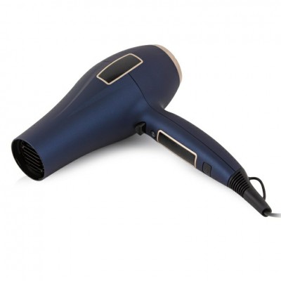 LED Touch Screen Hair Dryer