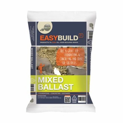 Easybuild Mixed Ballast