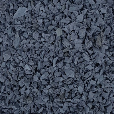 Rubber Chippings in Bag