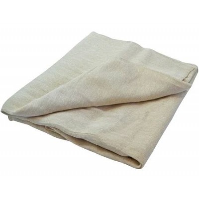Dust Sheet Cotton Twill 12ft X 9ft