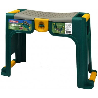 Garden Kneeler & Seat
