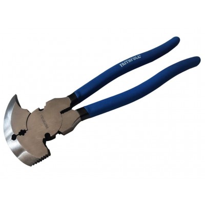 Fencing Pliers 250mm (10in)