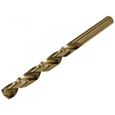 Professional Cobalt Jobber Drill Bit 11.0mm
