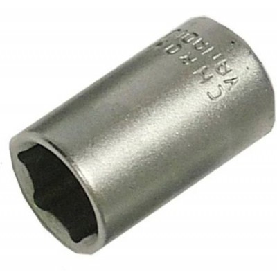 Hexagon Socket Chrome Vanadium 17mm 1/2in Drive