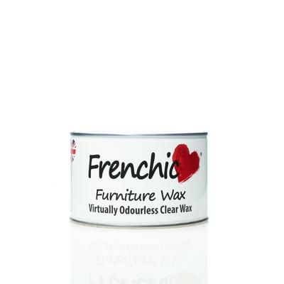 Frenchic Furniture Wax Clear 400Ml
