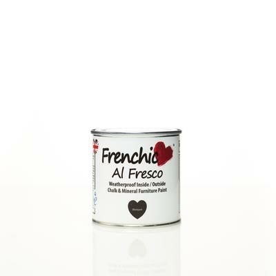 Frenchic Al Fresco Blackjack 750Ml Paint