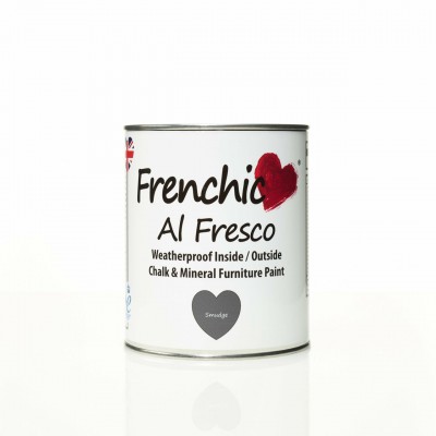 Frenchic Al Fresco Range Smudge 750ml