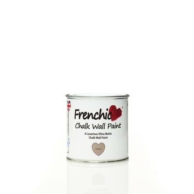 Frenchic Chalk wall Paint Moleskin 250Ml