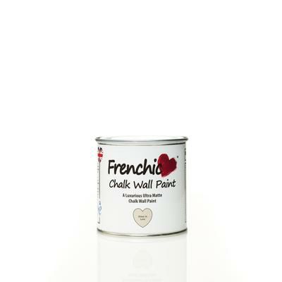 Frenchic Chalk Wall Paint Stone In Love 250Ml Frenchic Chalk Wall Paint Stone In Love 250Ml