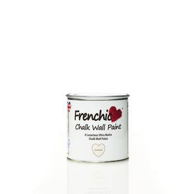 Frenchic Chalk Wall Paint Parchment 250Ml