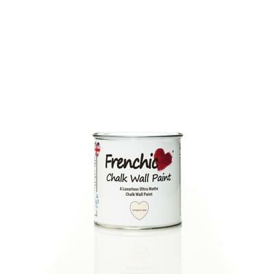 Frenchic Chalk Wall Paint Yorkshire Rose 250Ml