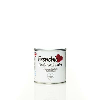 Frenchic Chalk Wall Paint Whiter Than White 250Ml