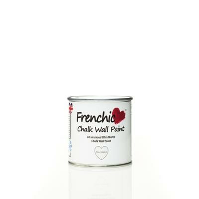 Frenchic Chalk Wall Paint Moon Whispers 250Ml Frenchic Chalk Wall Paint Moon Whispers 250Ml