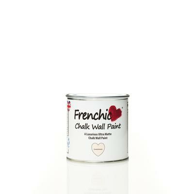 Frenchic Chalk Wall Paint Sweetcheeks 250Ml